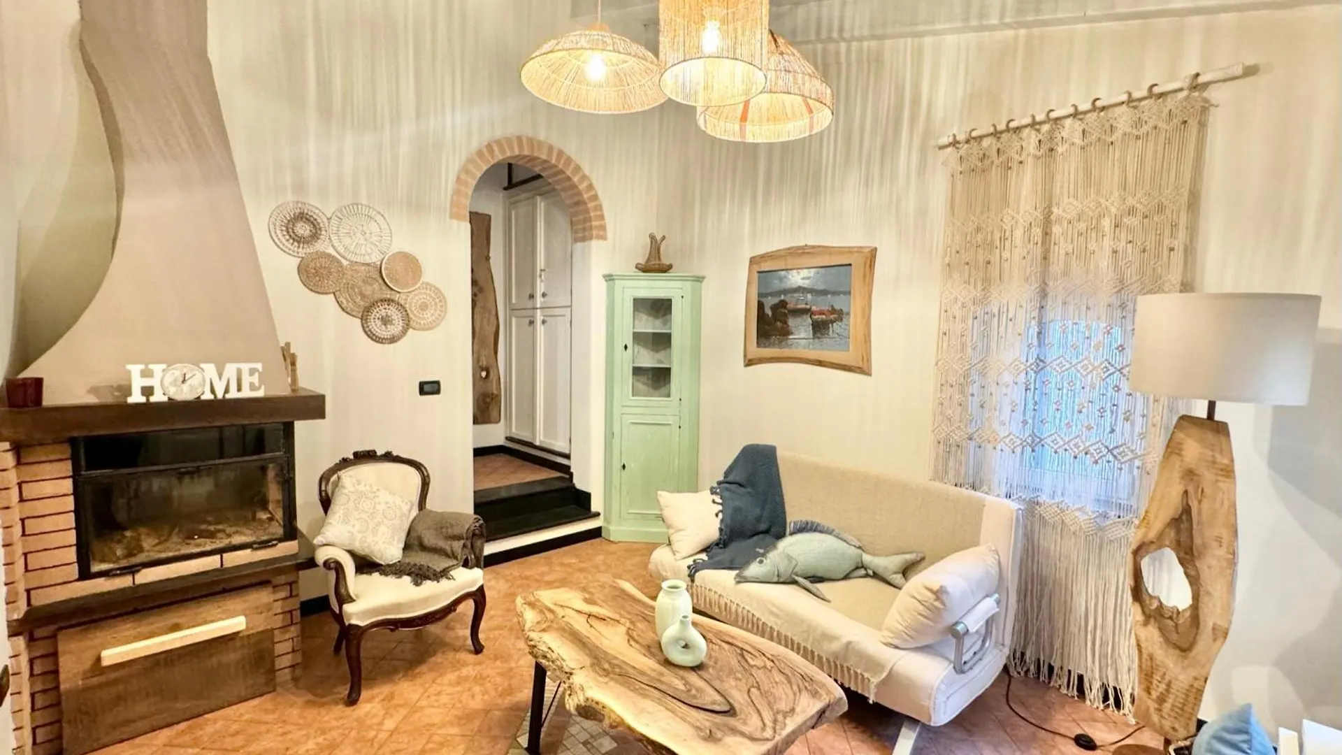 Hostdomus - Le Vigne Sul Mare Apartment Pietra Ligure