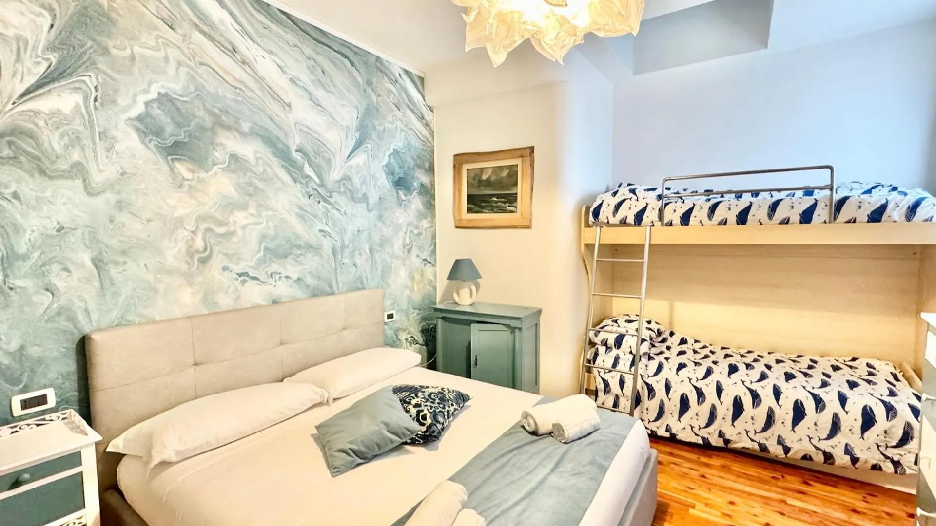 Hostdomus - Le Vigne Sul Mare Apartment Pietra Ligure 0*,