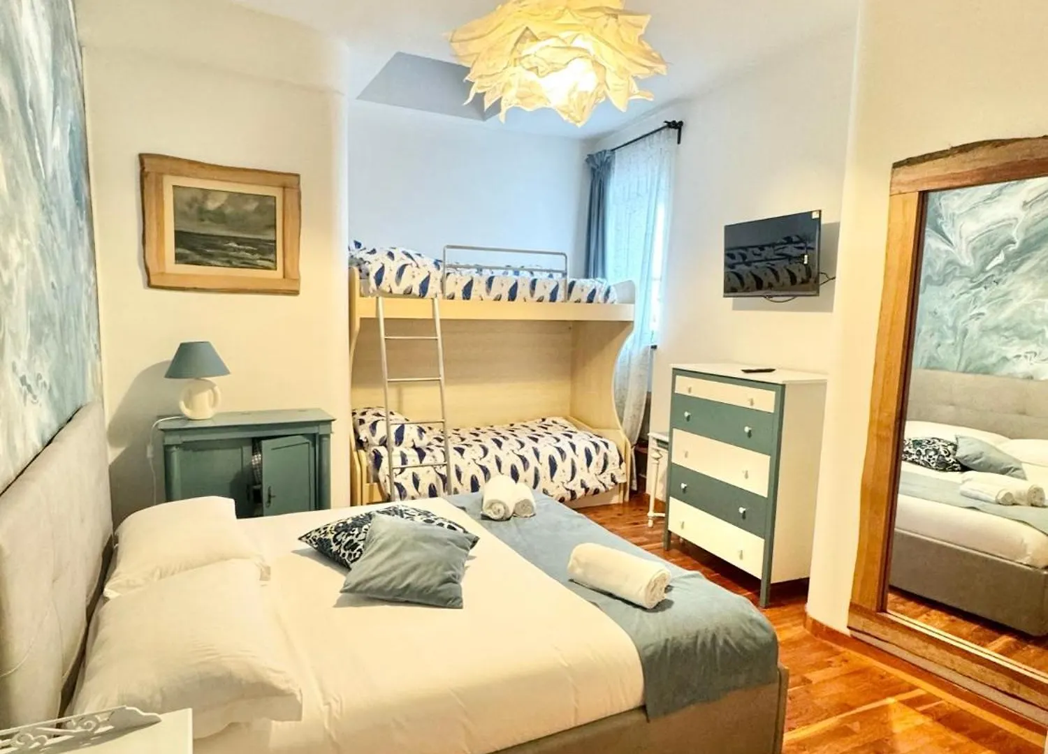 Hostdomus - Le Vigne Sul Mare Apartment Pietra Ligure