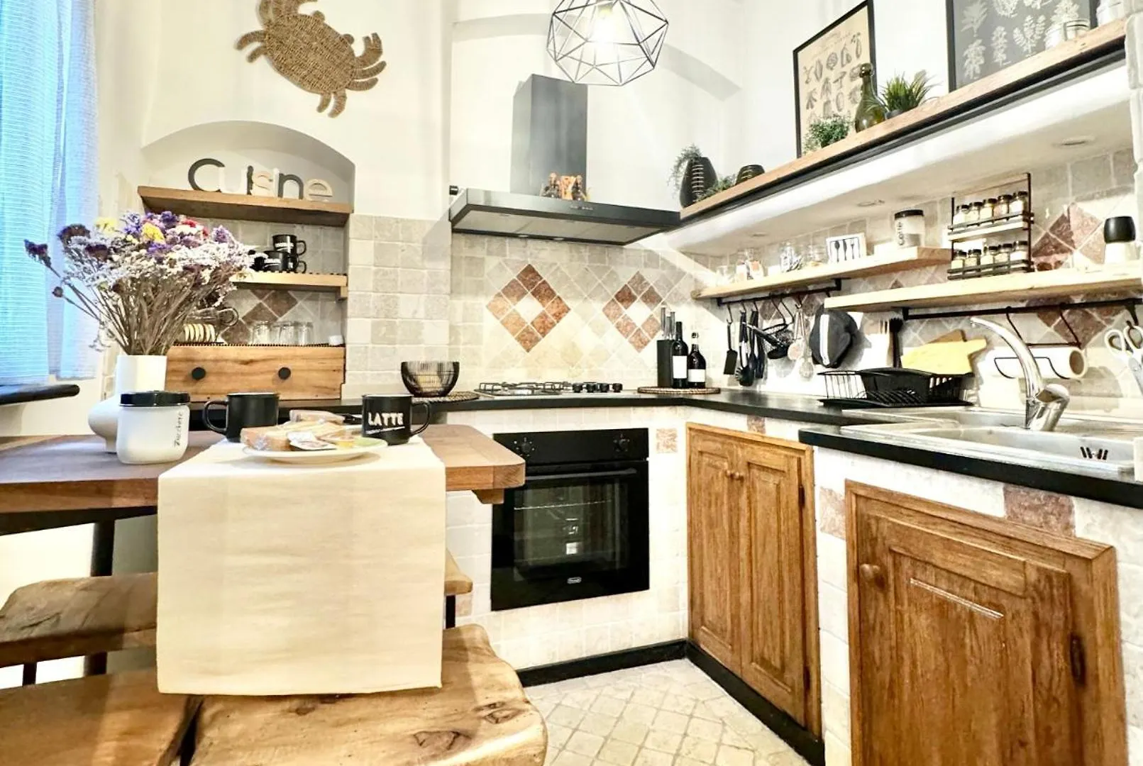 Hostdomus - Le Vigne Sul Mare Apartment Pietra Ligure