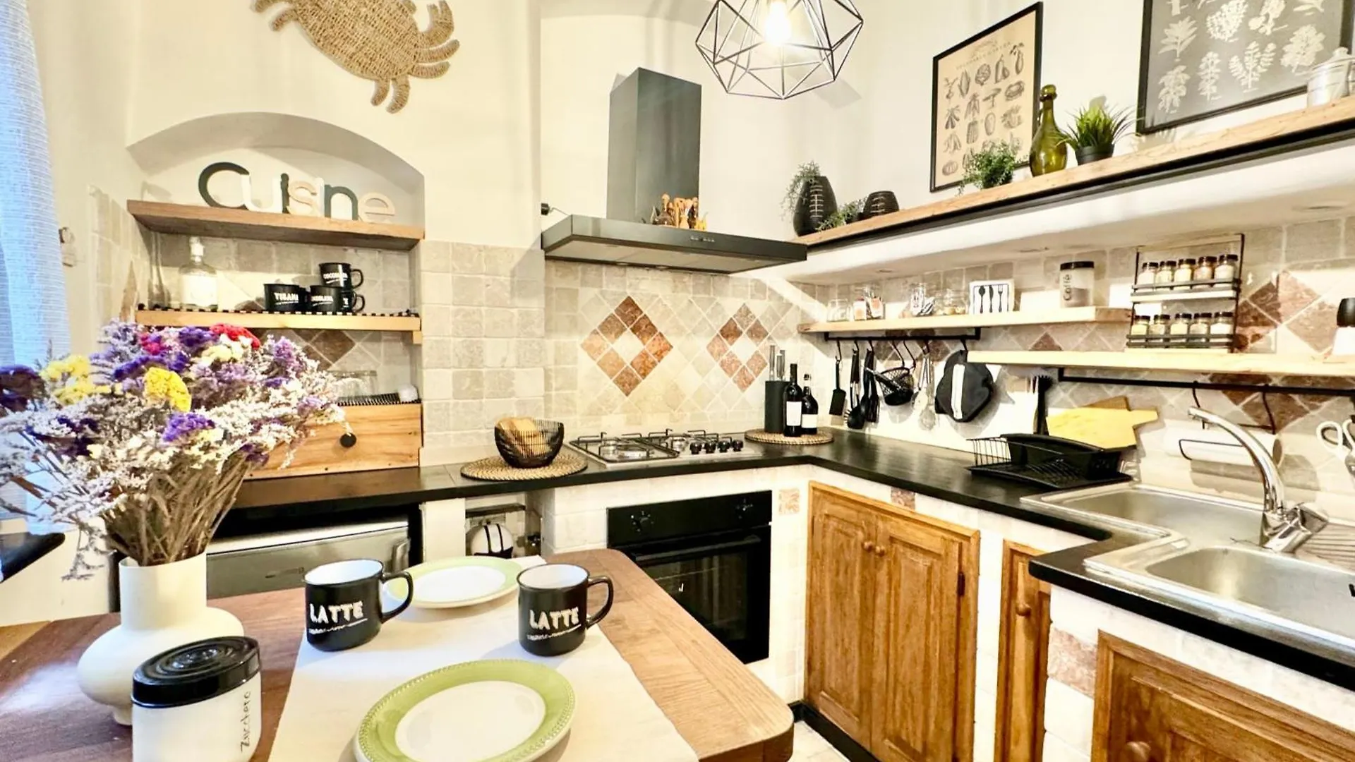 Hostdomus - Le Vigne Sul Mare Apartment Pietra Ligure
