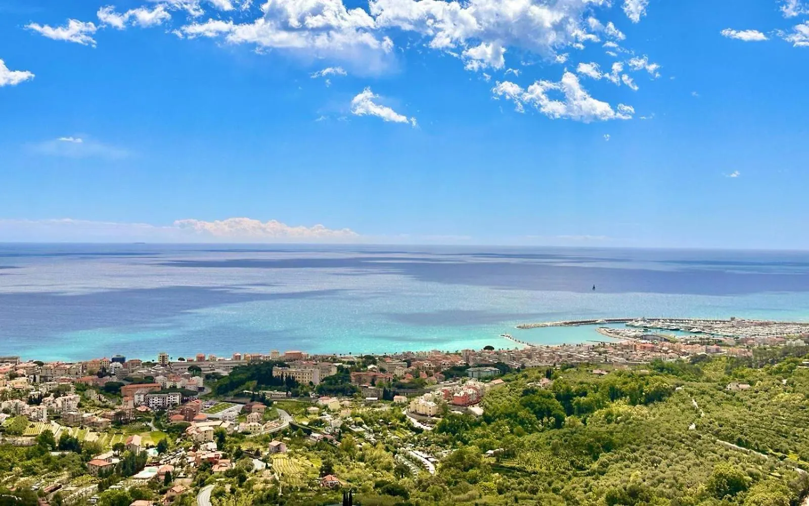 Hostdomus - Le Vigne Sul Mare Apartment Pietra Ligure