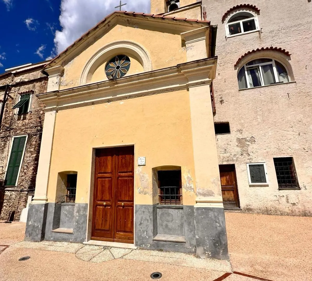 Hostdomus - Le Vigne Sul Mare Apartment Pietra Ligure 0*,