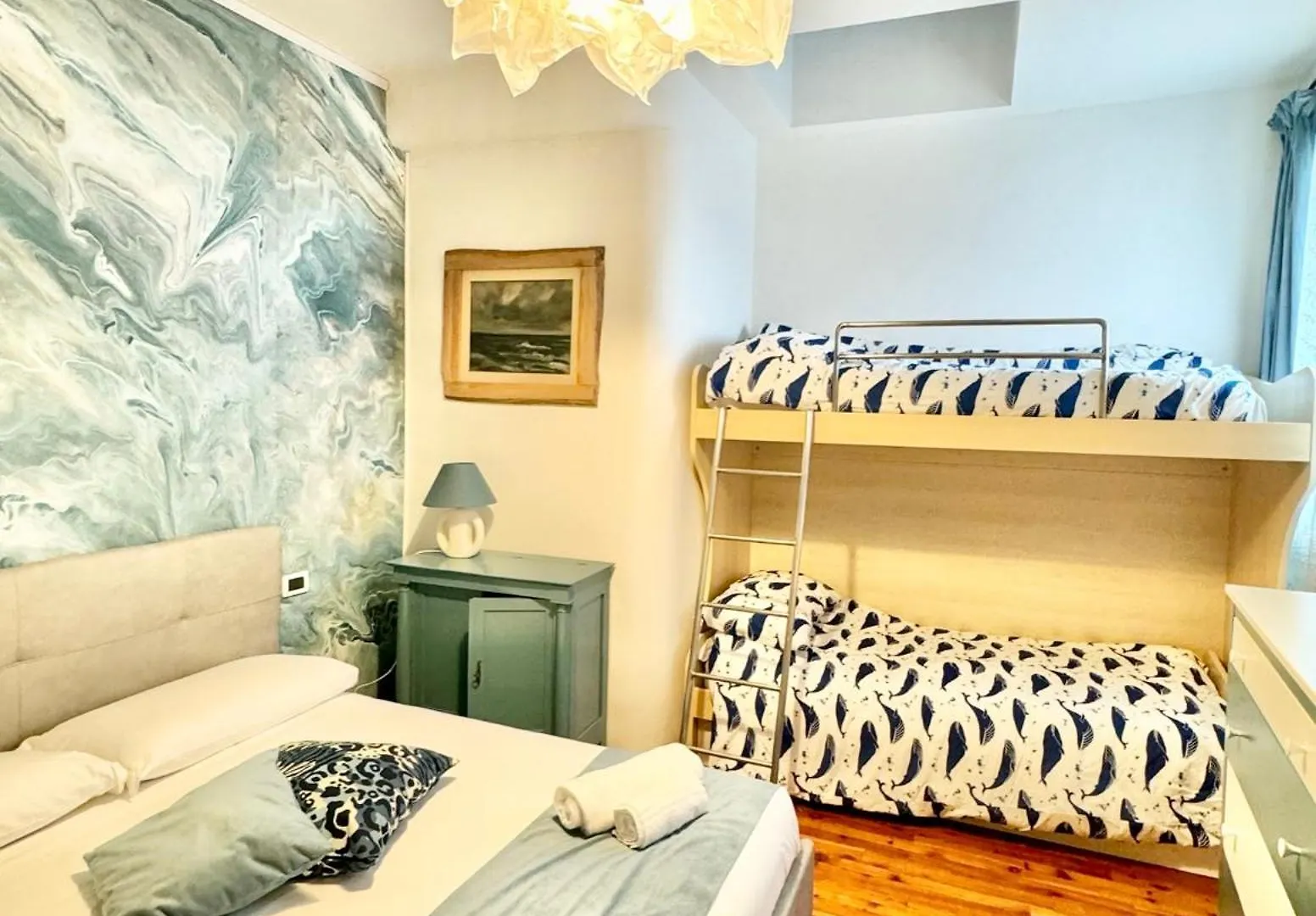 Hostdomus - Le Vigne Sul Mare Daire Pietra Ligure