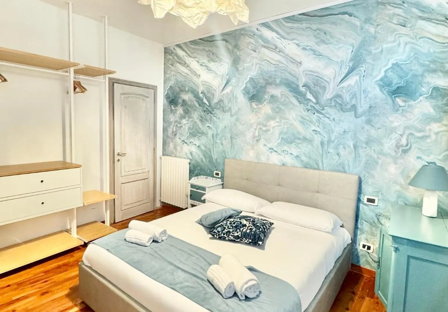 Hostdomus - Le Vigne Sul Mare Apartment Pietra Ligure Italy