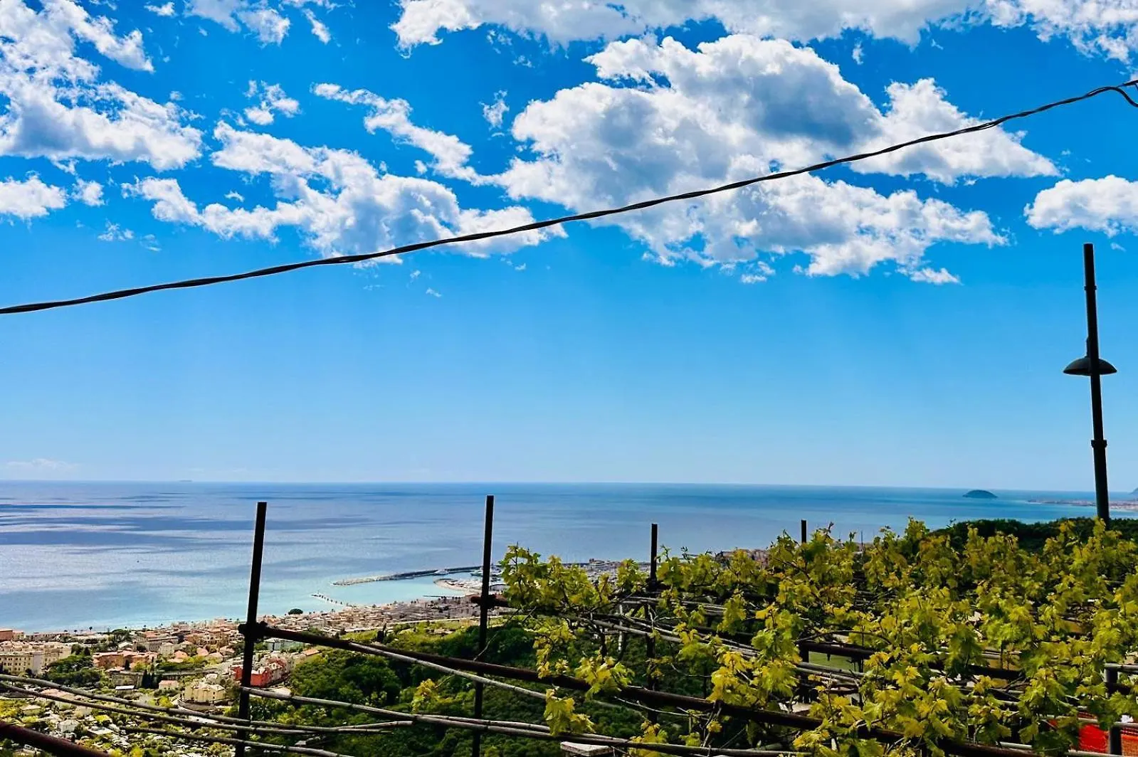 Hostdomus - Le Vigne Sul Mare Daire Pietra Ligure İtalya